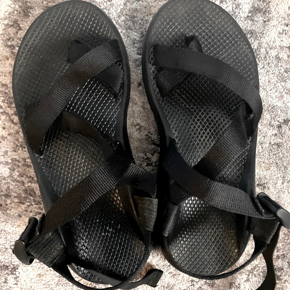 Women’s Chaco sandals size 9